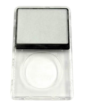 Load image into Gallery viewer, iPod Classic Clear Center Click Wheel Button Faceplate Face Plate 6th 7th Gen - ResaleFirm