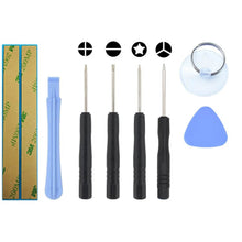 Load image into Gallery viewer, Battery for Apple iPod Touch 5th 6th 7th Gen 1043mAh + Tools 5G 6G 7G ToolKit - ResaleFirm