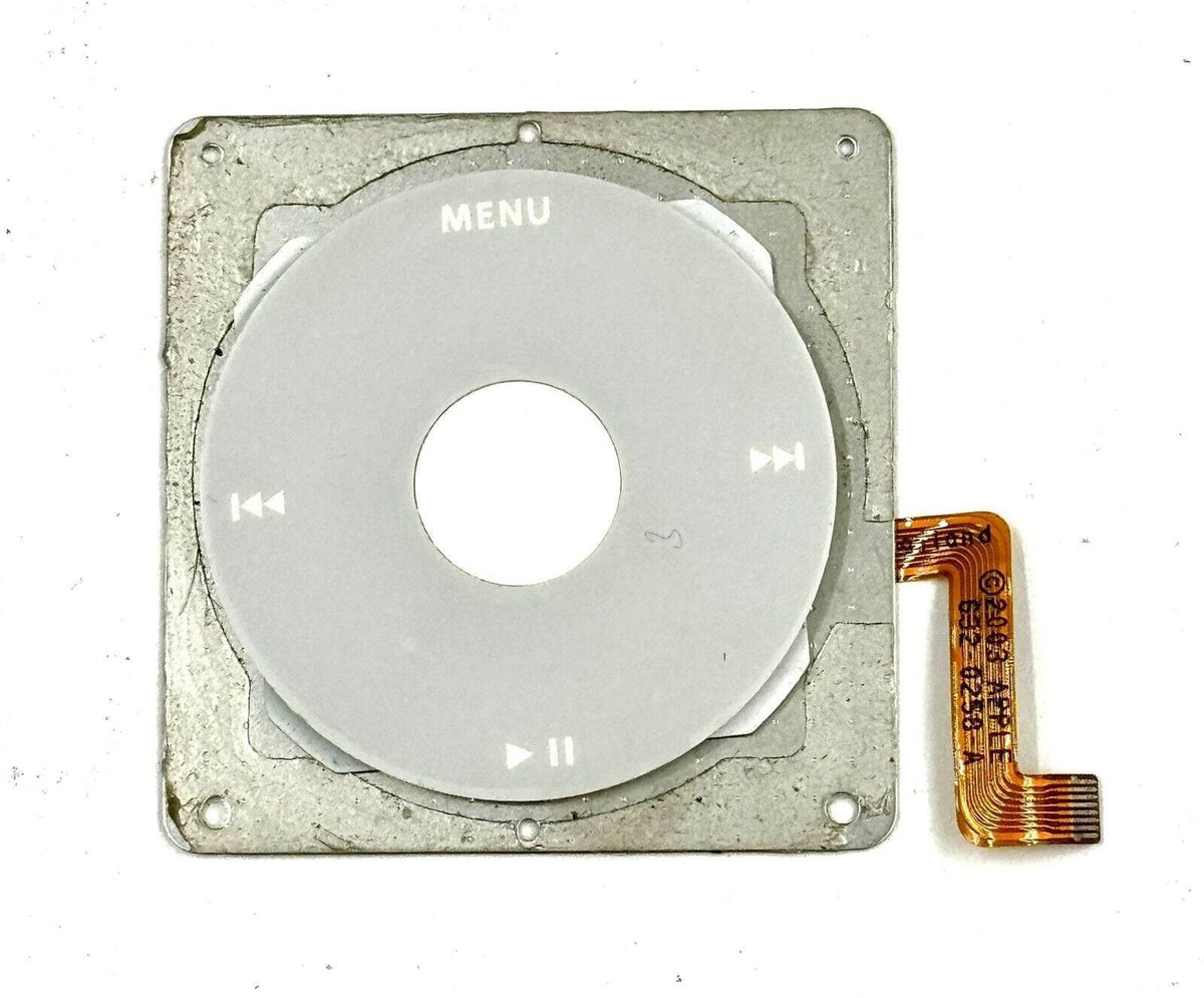 iPod Classic Photo 4th Gen Clickwheel Buttons A1059 A1099 632-0258