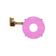 Load image into Gallery viewer, iPod Classic Click Wheel Flex Apple 6th 7th Gen 80gb 120gb 160gb A1238 Pink