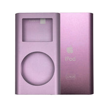 Load image into Gallery viewer, Replacement Housing for iPod Mini 1st / 2nd Gen Blue Green Pink Silver Shell