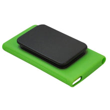 Load image into Gallery viewer, Case for Apple iPod Nano 7 7th Gen - TPU Gel Rubber - w/ Belt Clip - US Seller - ResaleFirm