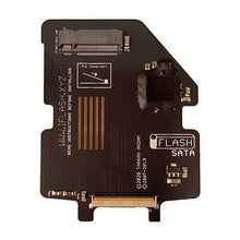 Load image into Gallery viewer, iFlash Sata v10 M.2 Adapter iPod Video Classic 5th 6th 7th SSD Solid State Drive - ResaleFirm