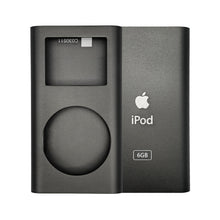 Load image into Gallery viewer, Replacement Housing for iPod Mini 1st / 2nd Gen Blue Green Pink Silver Shell