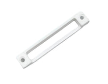 Load image into Gallery viewer, 10 iPod Dock Plastic Bezel Classic Video 5th 6th 7th Gen Thin White A1136 A1238 - ResaleFirm
