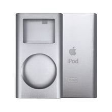 Load image into Gallery viewer, Replacement Housing for iPod Mini 1st / 2nd Gen Blue Green Pink Silver Shell