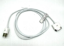Load image into Gallery viewer, FireWire Cable and Wall Adapter A1070 for Apple iPod Classic OEM 30-Pin Charger - ResaleFirm