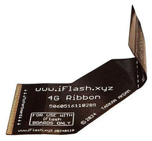 Load image into Gallery viewer, iFlash Replacement Hard Drive HDD Flex Ribbon Cable for iPod 4G / Photo 4th Gen - ResaleFirm