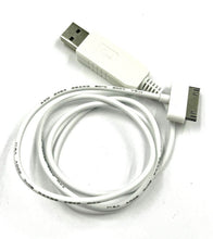 Load image into Gallery viewer, USB to 30Pin Charging Cable Firewire Charging Cable For iPod 3 3rd 4 4th Photo 5 - ResaleFirm