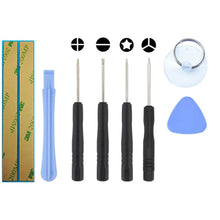 Load image into Gallery viewer, Battery for Apple iPod 7th 6th 5th Gen Classic 30GB 80GB 120GB 160GB + Tool Kit - ResaleFirm