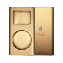 Load image into Gallery viewer, Replacement Housing for iPod Mini 1st / 2nd Gen Blue Green Pink Silver Shell