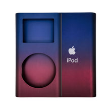 Load image into Gallery viewer, Replacement Housing for iPod Mini 1st / 2nd Gen Blue Green Pink Silver Shell