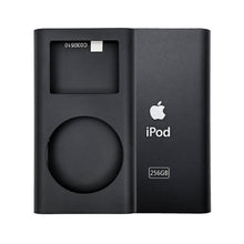 Load image into Gallery viewer, Replacement Housing for iPod Mini 1st / 2nd Gen Blue Green Pink Silver Shell