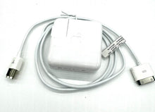 Load image into Gallery viewer, FireWire Cable and Wall Adapter A1070 for Apple iPod Classic OEM 30-Pin Charger - ResaleFirm