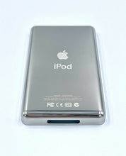 Load image into Gallery viewer, Replacement Back Housing for iPod Classic 4th / Photo Blank Silver Plate Shell - ResaleFirm