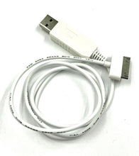 Load image into Gallery viewer, USB to 30Pin Charging Cable Firewire Charging Cable For iPod 3 3rd 4 4th Photo 5