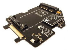 Load image into Gallery viewer, iFlash Sata mSata Adapter for Apple iPod Video Classic 5 6 7 Solid State SSD - ResaleFirm