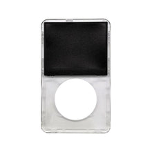 Load image into Gallery viewer, Clear Face Plate For Apple iPod Classic 5th Gen 5.5 Front New Video 30GB 60 80