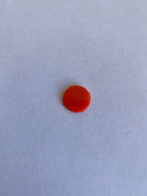 Load image into Gallery viewer, Red Face Plate Clickwheel Button For Apple iPod Classic 5th Gen Replacement - ResaleFirm