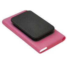 Load image into Gallery viewer, Case for Apple iPod Nano 7 7th Gen - TPU Gel Rubber - w/ Belt Clip - US Seller - ResaleFirm