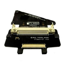 Load image into Gallery viewer, iFlash CF Adapter for iPod Classic Video 5th 6th 7th Gen Flash SSD SD - ResaleFirm