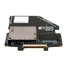 Load image into Gallery viewer, iFlash Solo SD Adapter iPod 5G 6G 7G Classic Install 1x SD/SDHC/SDXC Card Video - ResaleFirm