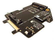 Load image into Gallery viewer, iFlash Sata mSata Adapter for Apple iPod Video Classic 5 6 7 Solid State SSD - ResaleFirm
