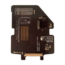 Load image into Gallery viewer, iFlash Sata v10 M.2 Adapter iPod Video Classic 5th 6th 7th SSD Solid State Drive - ResaleFirm