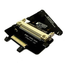 Load image into Gallery viewer, iFlash CF Adapter for iPod Classic Video 5th 6th 7th Gen Flash SSD SD - ResaleFirm