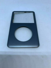Load image into Gallery viewer, Gray Black Face Plate For Apple iPod Classic 6th 7th Gen Front New 120GB 160GB - ResaleFirm