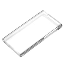 Load image into Gallery viewer, Case for Apple iPod Nano 7 7th Gen - TPU Gel Rubber - Clear &amp; Colors - ResaleFirm
