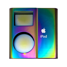 Load image into Gallery viewer, Replacement Housing for iPod Mini 1st / 2nd Gen Blue Green Pink Silver Shell
