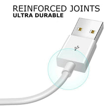 Load image into Gallery viewer, Charger for Apple iPod Shuffle 3rd 4th 5th Generation Data Sync - ResaleFirm
