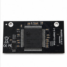 Load image into Gallery viewer, Dual MicroSD Flash Storage Adapter Upgrade Kit  iPod Video Classic like iFlash
