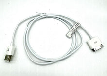 Load image into Gallery viewer, FireWire Cable and Wall Adapter A1070 for Apple iPod Classic OEM 30-Pin Charger
