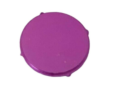 iPod Classic Purple Center Click Wheel Button 6th 7th Gen 80gb 120gb 160gb New - ResaleFirm
