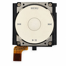 Load image into Gallery viewer, Apple iPod Mini 1st Gen Click Wheel Assembly A1051 4GB Used Pulled Replacement
