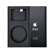 Load image into Gallery viewer, Replacement Housing for iPod Mini 1st / 2nd Gen Blue Green Pink Silver Shell
