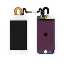 Load image into Gallery viewer, Replacement Screen / LCD / Digitizer / Display For Apple iPod Touch 5 6 7 White - ResaleFirm
