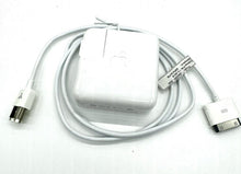 Load image into Gallery viewer, FireWire Cable and Wall Adapter A1070 for Apple iPod Classic OEM 30-Pin Charger
