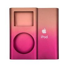 Load image into Gallery viewer, Replacement Housing for iPod Mini 1st / 2nd Gen Blue Green Pink Silver Shell
