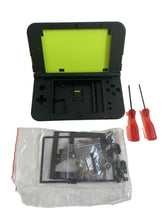 Load image into Gallery viewer, Replacement Housing for New Nintendo 3DS XL Shell Screen Tools Apple Green
