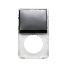 Load image into Gallery viewer, Clear Face Plate For Apple iPod Classic 5th Gen 5.5 Front New Video 30GB 60 80
