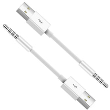 Load image into Gallery viewer, Charger for Apple iPod Shuffle 3rd 4th 5th Generation Data Sync - ResaleFirm
