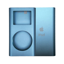 Load image into Gallery viewer, Replacement Housing for iPod Mini 1st / 2nd Gen Blue Green Pink Silver Shell
