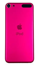 Load image into Gallery viewer, Replacement Housing For Apple iPod Touch 6th 7th Generation Rear Back Cover 6 7 - ResaleFirm
