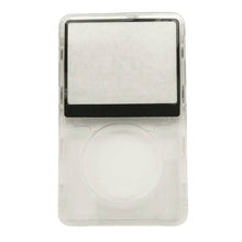 Load image into Gallery viewer, Clear Face Plate For Apple iPod Classic 5th Gen 5.5 Front New Video 30GB 60 80

