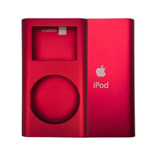 Load image into Gallery viewer, Replacement Housing for iPod Mini 1st / 2nd Gen Blue Green Pink Silver Shell
