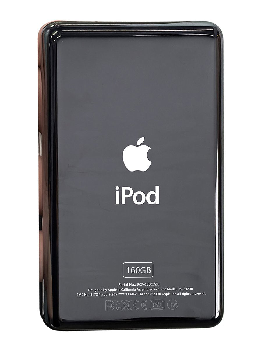 iPod Classic 第6世代(A1238) 160G 動作確認済 iPod Classic 第6世代(A1238) 160G 動作確認済 iPod 160GB A1238