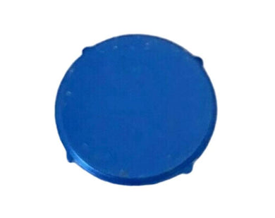 iPod Classic Blue Center Click Wheel Button 6th 7th Gen 80gb 120gb 160gb New - ResaleFirm